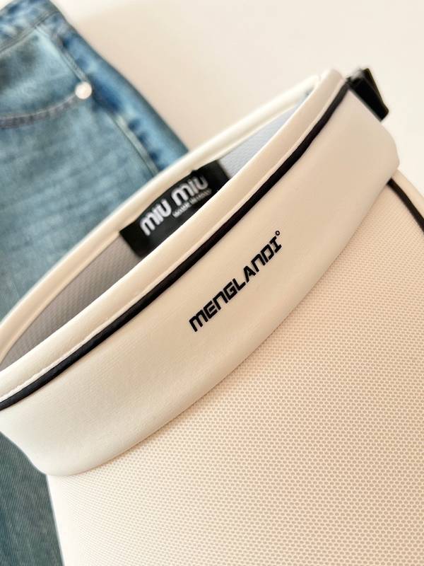 Miu Miu Hat MUH00206 Miu Miu Hat MUH00206